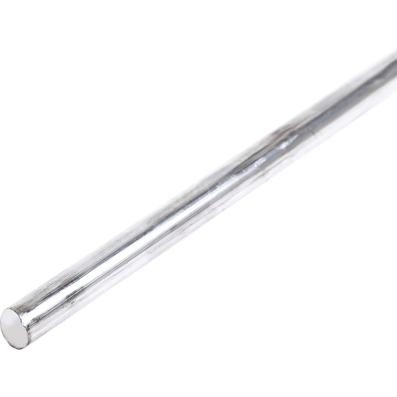 Изображение товара Припой пруток Rexant ПОС-61 8мм 40см для пайки электронных и металлических деталей