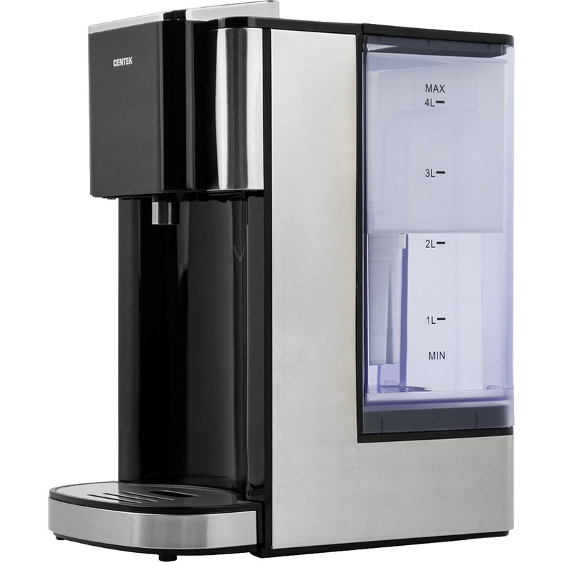 Изображение товара Термопот Centek CT-3200 чёрный