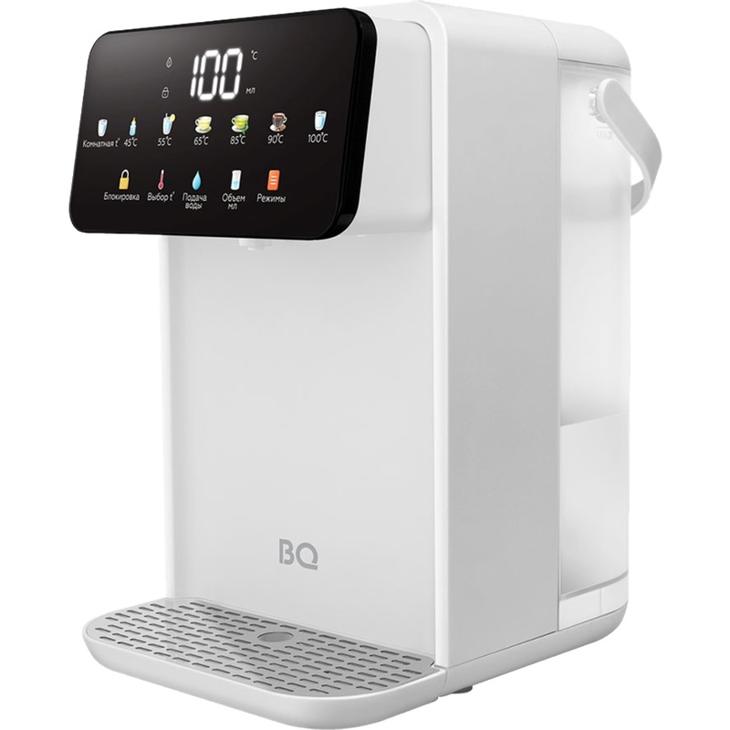 Изображение товара Термопот BQ TP3001 белый (86214371)