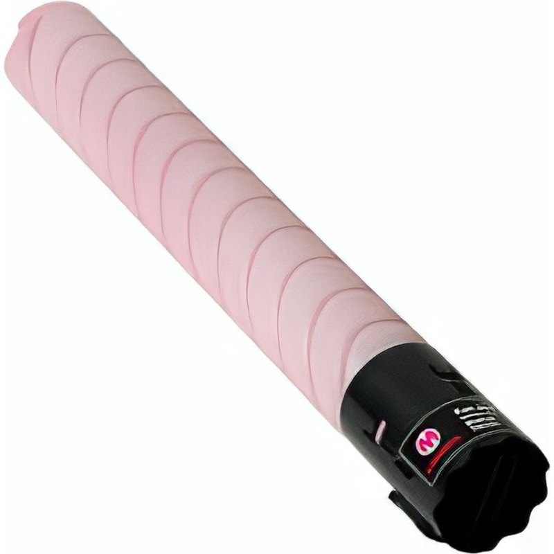 Изображение товара Картридж лазерный Konica Minolta TN-227M ACVH350 пурпурный оригинальный