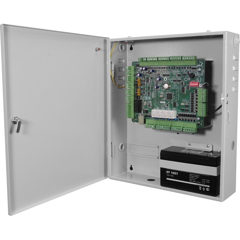 Изображение товара Контроллер TRASSIR TR-C481B для управления видеооборудованием