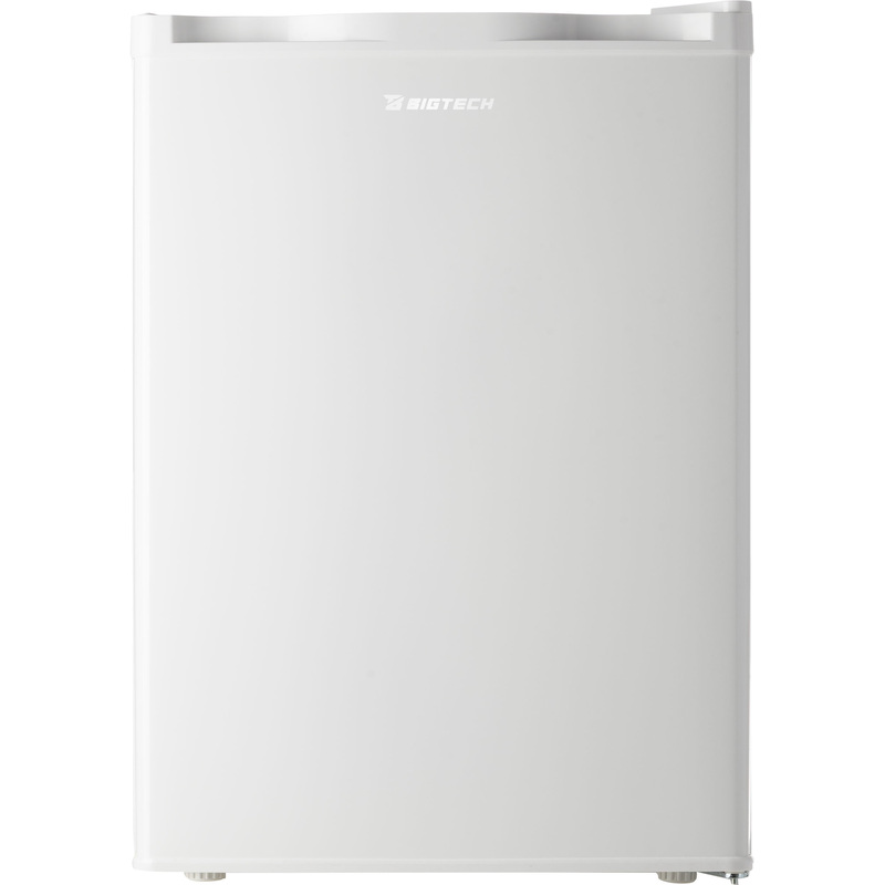Изображение товара Холодильник однокамерный BigTech FD70W белый с морозильной камерой