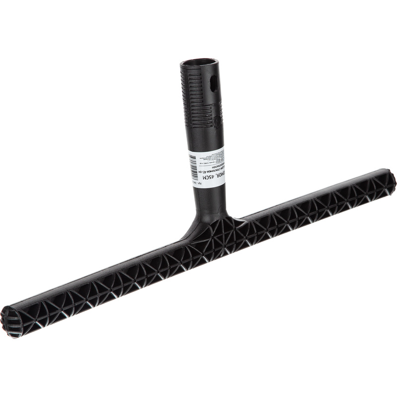 Изображение товара Рукоятка Т-образная для мытья окон 45 см