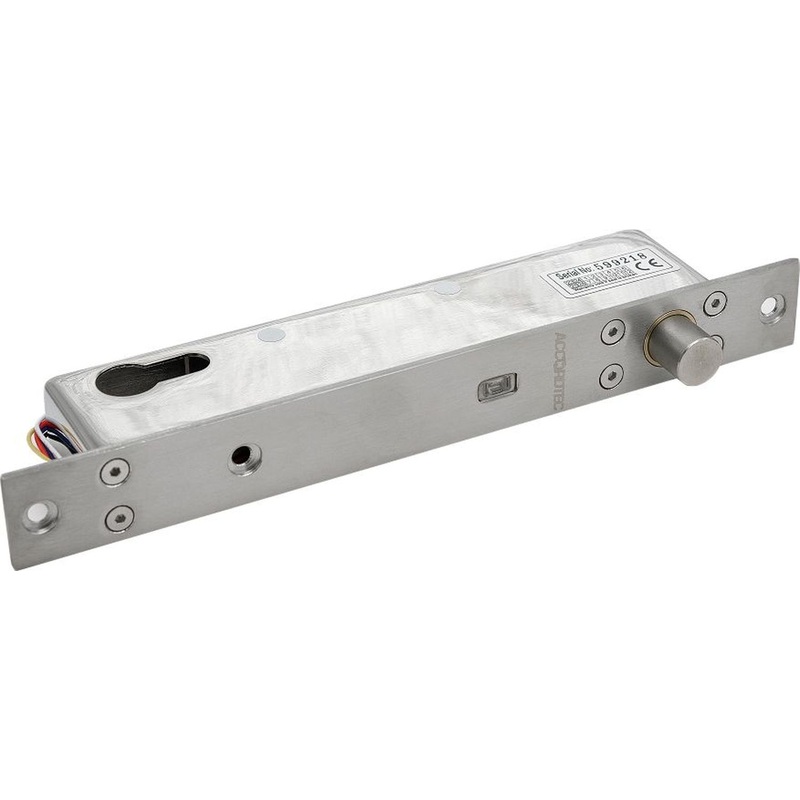 Изображение товара Замок соленоидный AccordTec AT-EL400 (AT-06032)