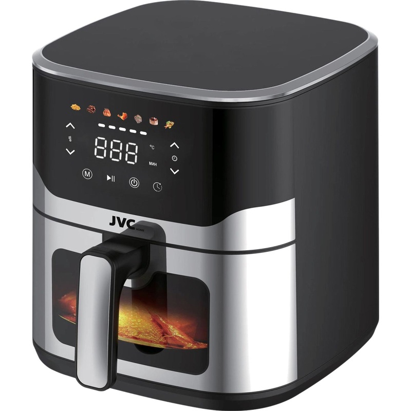 Изображение товара Аэрогриль JVC JK-MB054