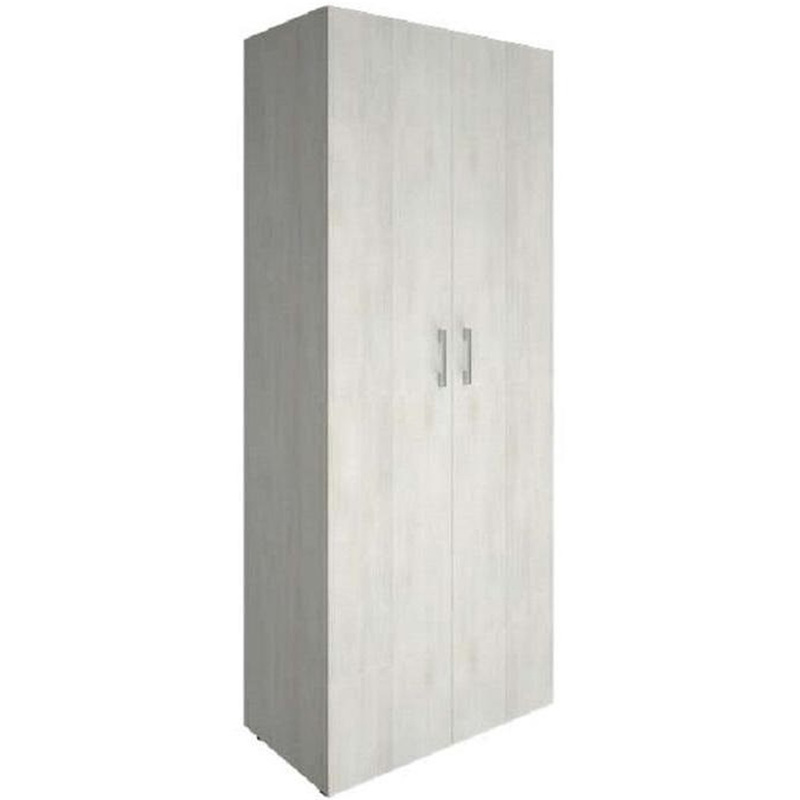 Изображение товара Шкаф для документов Yalta снежная патина 800х450х1987 мм