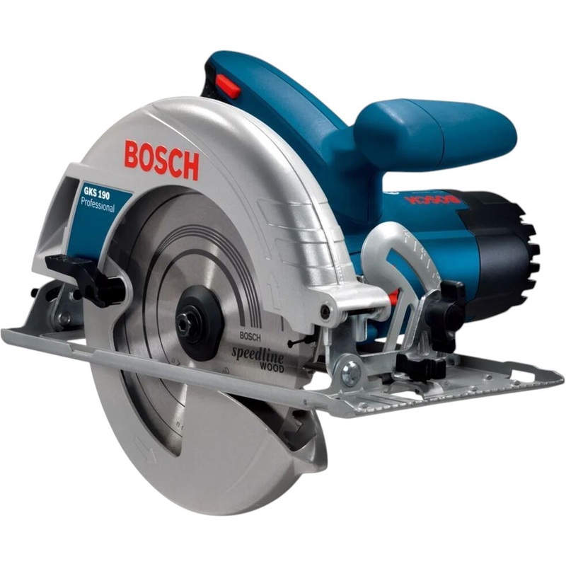Изображение товара Пила дисковая Bosch GKS 190 (0601623000)