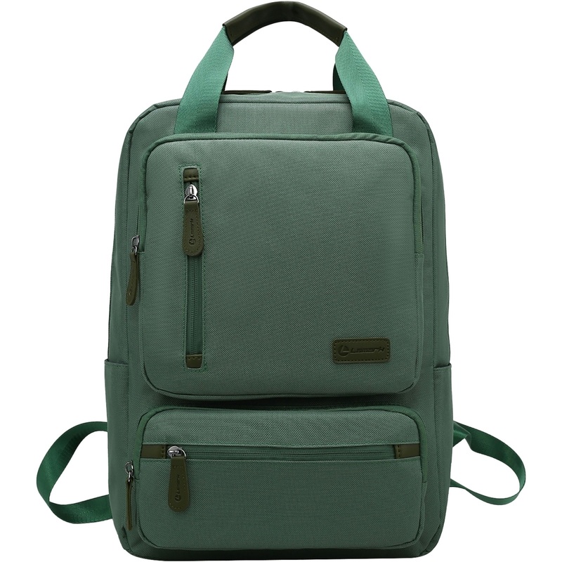 Изображение товара Уцененный рюкзак для ноутбука 15.6'' Lamark B175 зеленый