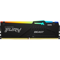 Модуль памяти Kingston KF556C36BBEA-16 DDR5 16 ГБ