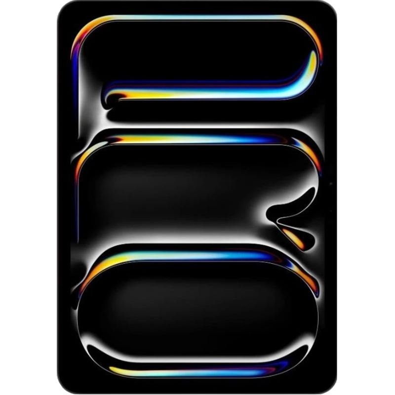 Изображение товара Планшет Apple iPad Pro 13" Wi-Fi + Cellular 12/512 ГБ Black (ME7Y4LL/A)