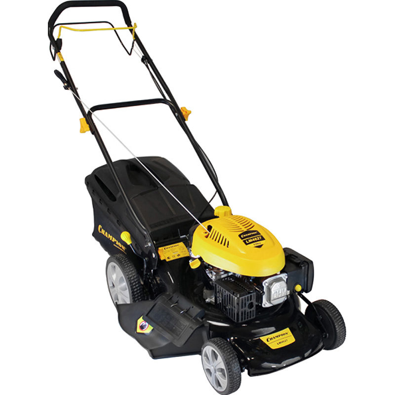 Изображение товара Бензиновая газонокосилка Champion LM4622 для большой площади