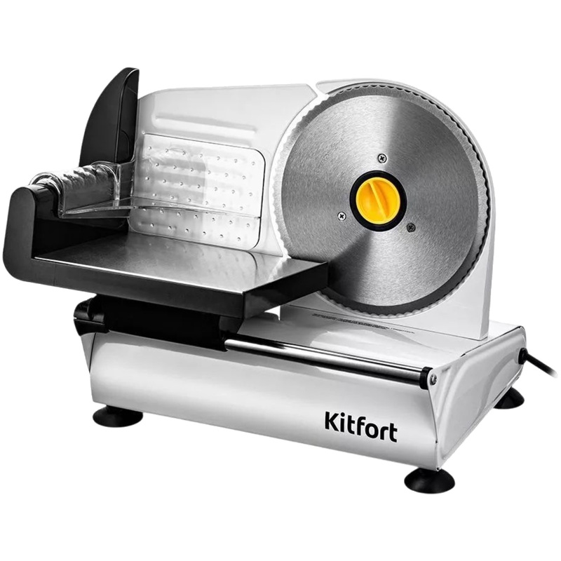 Изображение товара Ломтерезка Kitfort KT-6269