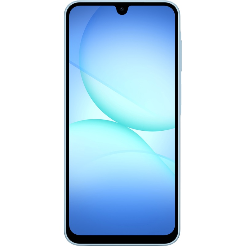 Изображение товара Смартфон Samsung Galaxy A17 8+256 Гб голубой Android NFC 4G LTE