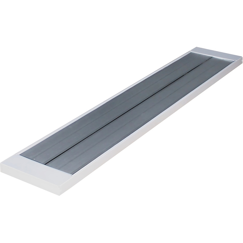 Изображение товара Обогреватель инфракрасный Hintek AR-20 белый 2000 Вт ТЭН потолочный