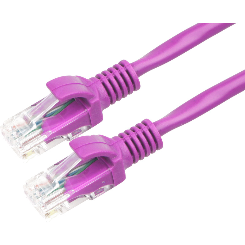 Изображение товара Патч-корд витая пара Cablexpert PP12-1.5M/V 5e 1,5 м для LAN