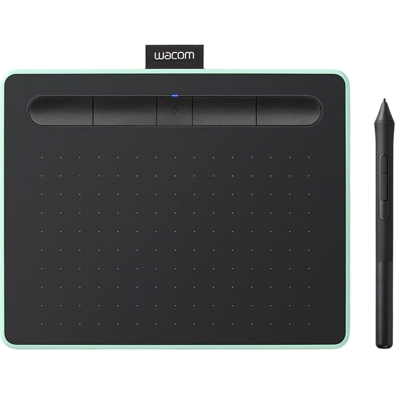Изображение товара Графический планшет Wacom CTL-4100WLE-N