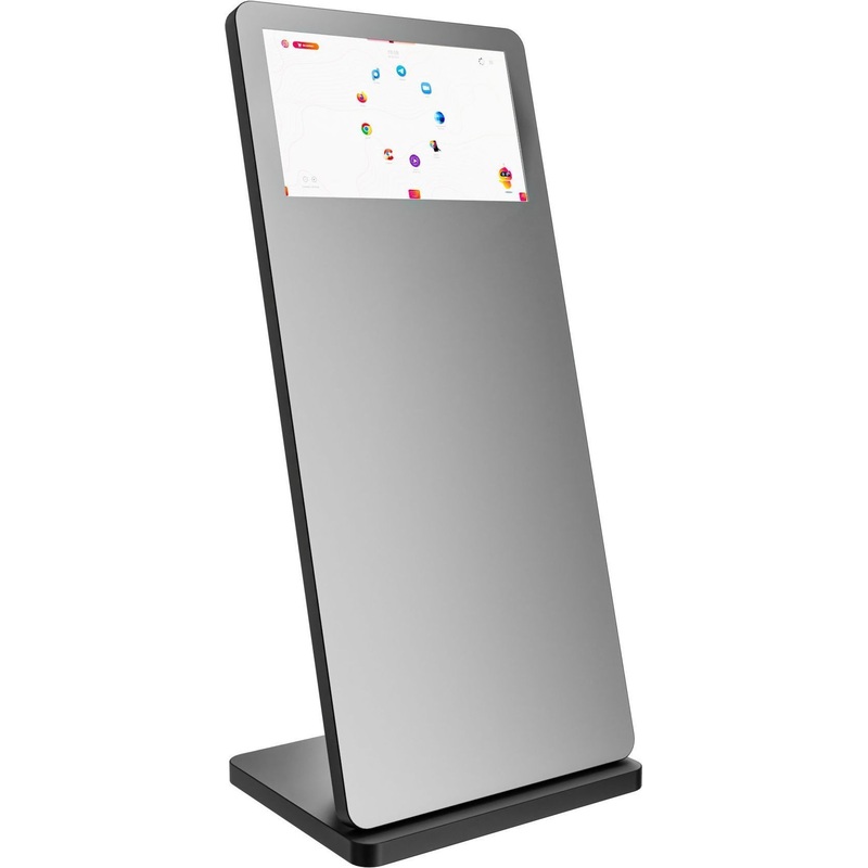 Изображение товара Интерактивный киоск BM Group Lazer NEW 21,5