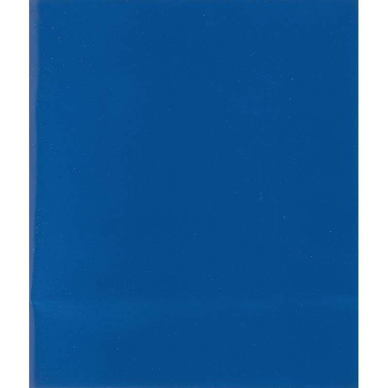 Изображение товара Тетрадь общая А5 48 листов в клетку на скрепке (обложка синяя, офсет-2)