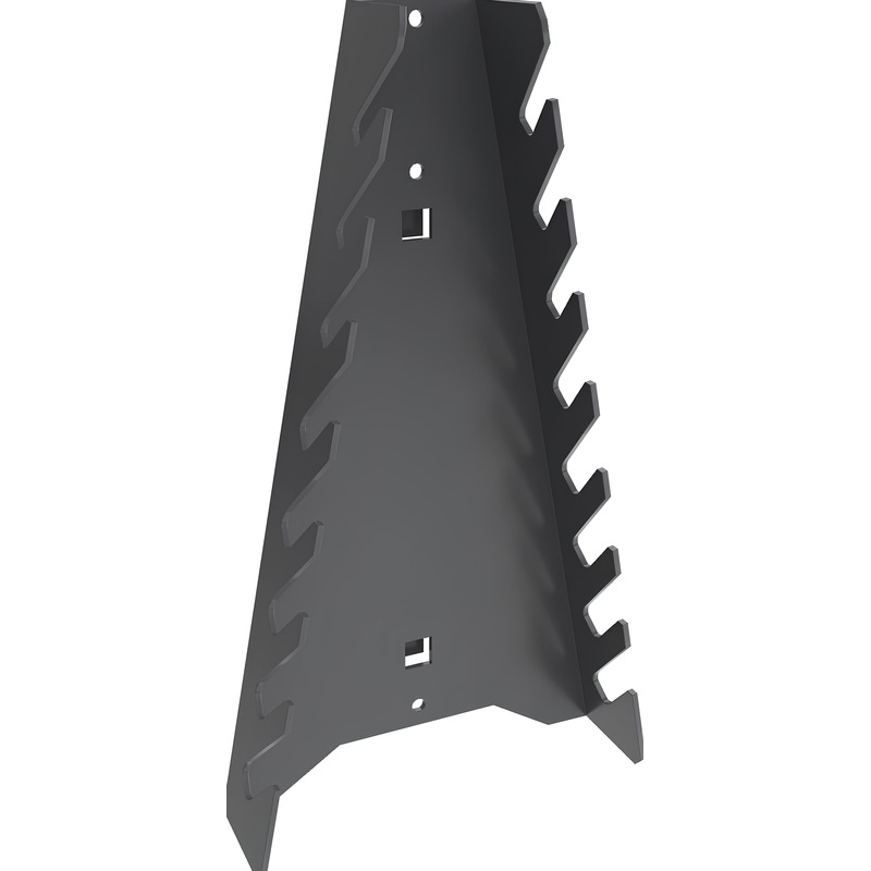 Изображение товара Держатель ключей Верстакофф QDR-13 для перфорированных панелей верстака