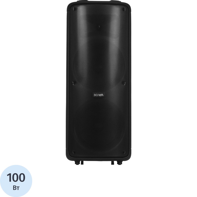 Изображение товара Акустическая система BQ PBS2007 портативная Bluetooth USB FM подсветка