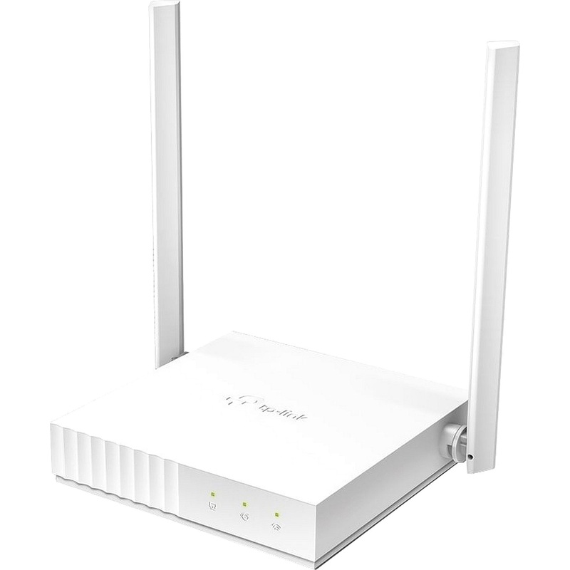 Изображение товара Маршрутизатор TP-Link TL-WR844N - надежное решение для домашней сети