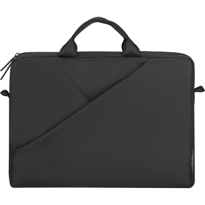 Изображение товара Сумка для ноутбука 15.6" Rivacase серая (6901820087308)