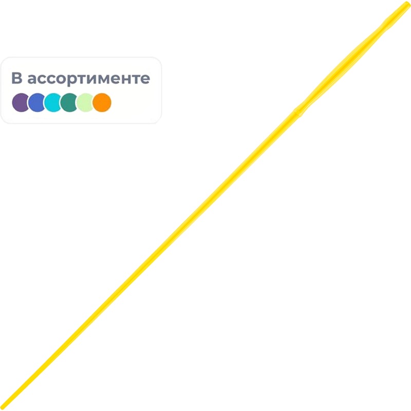 Изображение товара Указка пластиковая 40 см Uniplast