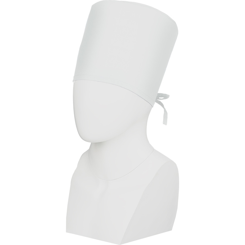 Изображение товара Колпак медицинский Сервис белый универсального размера