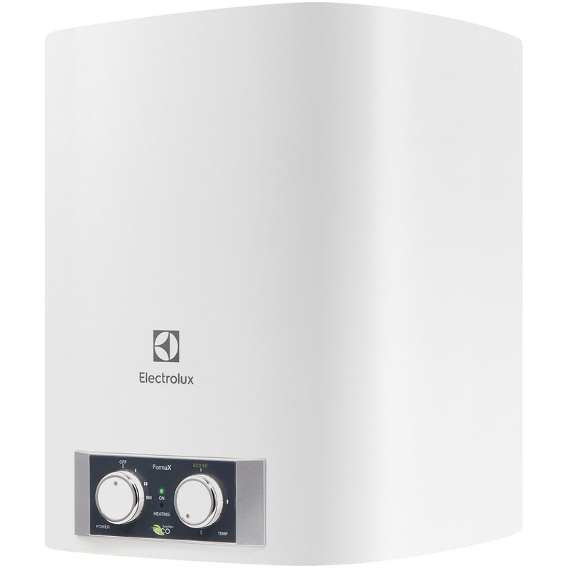Изображение товара Водонагреватель накопительный электрический Electrolux EWH 30 Formax