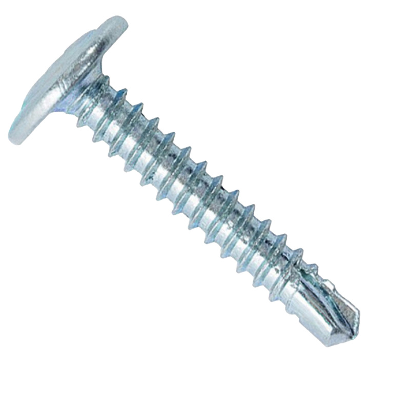 Изображение товара Саморезы по металлу Tech-Krep/Zitar 4.2х32 мм (200 штук в упаковке, 102152)