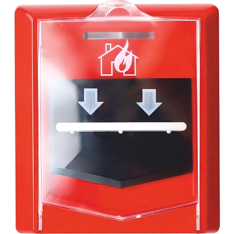 Изображение товара Извещатель пожарный Сибирский арсенал ВС-ИПР-АП