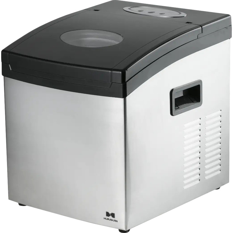 Изображение товара Льдогенератор Hurakan HKN-IMF15 (140648)