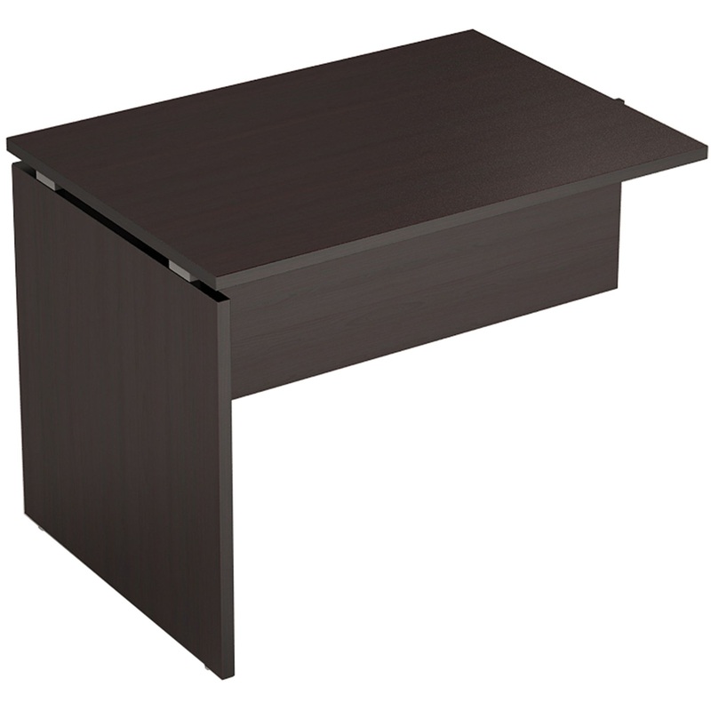 Изображение товара Приставка-брифинг Avance 6БП.001 венге 1000х700х750 мм