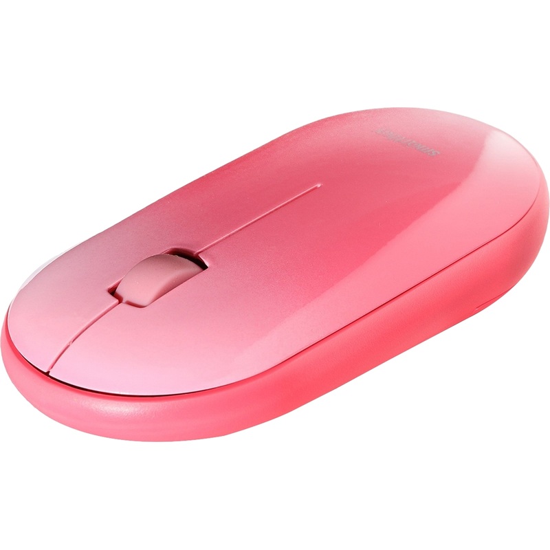 Изображение товара Мышь беспроводная SmartBuy 266AG розовая (SBM-266AG-P)
