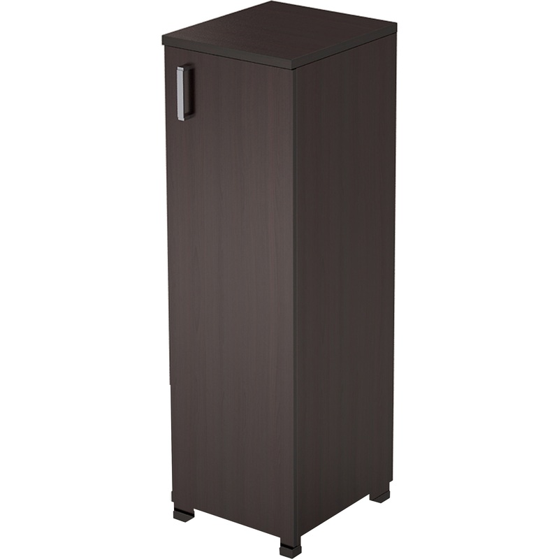 Изображение товара Шкаф для документов Avance 6П.015.1 венге 400х450х1348 мм