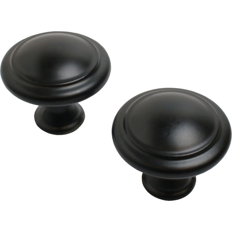 Изображение товара Ручка StahlBuro A304 матовый чёрный