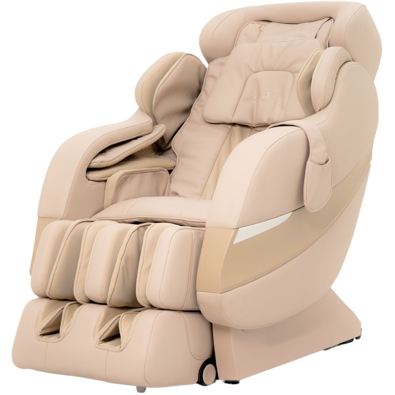 Изображение товара Массажное кресло Gess Rolfing Gess-792 с 3D-массажем и инфракрасным прогревом