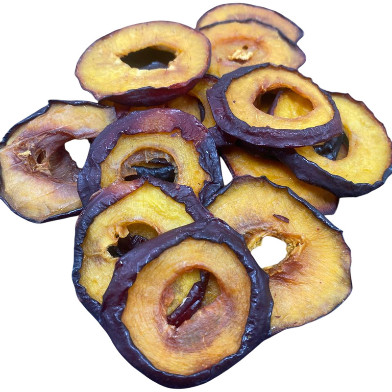 Изображение товара Сухофрукты слива сушёная 500 г натуральный полезный снек