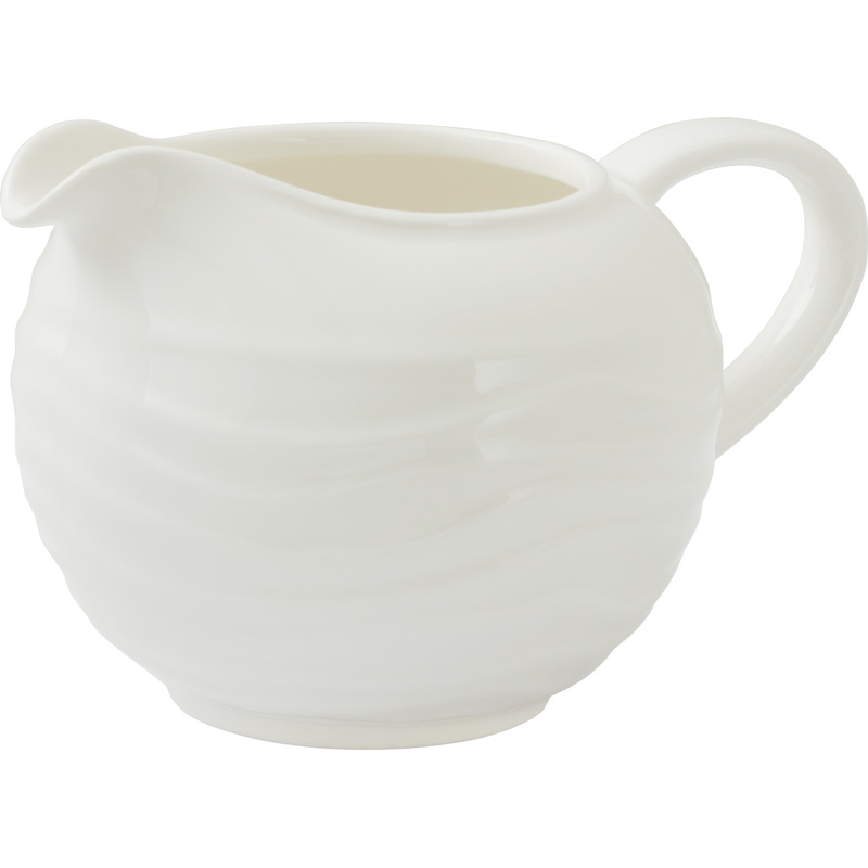 Изображение товара Молочник (сливочник) Nadoba Aurora фарфор 280 мл