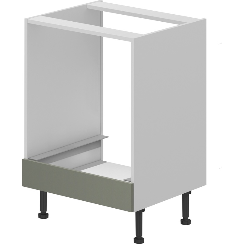 Изображение товара Шкаф кухонный VOK BT_72_60 под духовой шкаф 600х530х870 мм