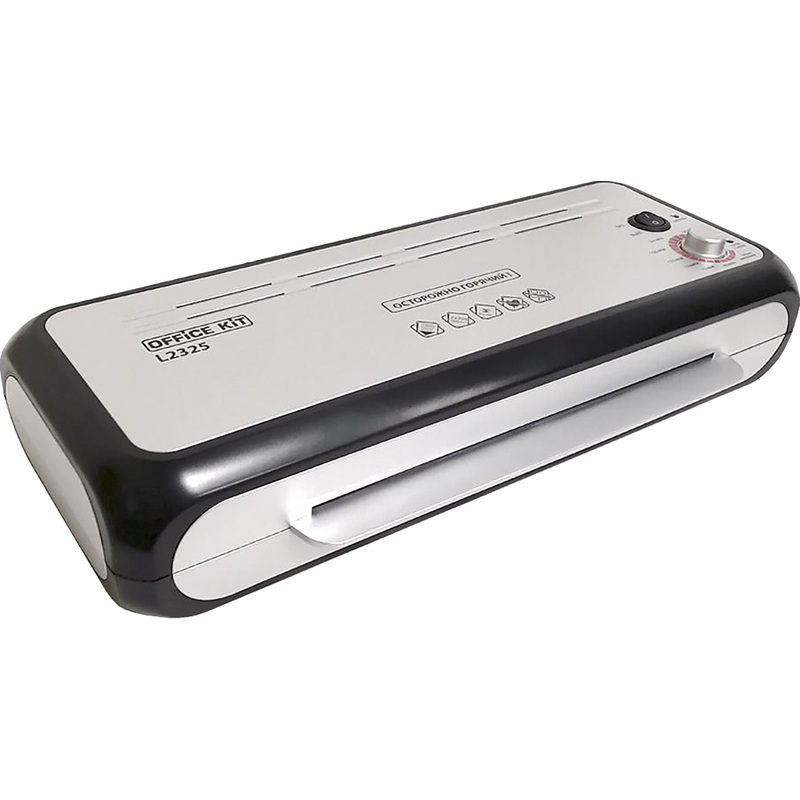 Изображение товара Ламинатор Office Kit L2325 формат А4 для офисных и домашних задач