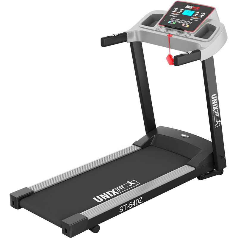 Изображение товара Беговая дорожка электрическая Unix Fit ST-540Z