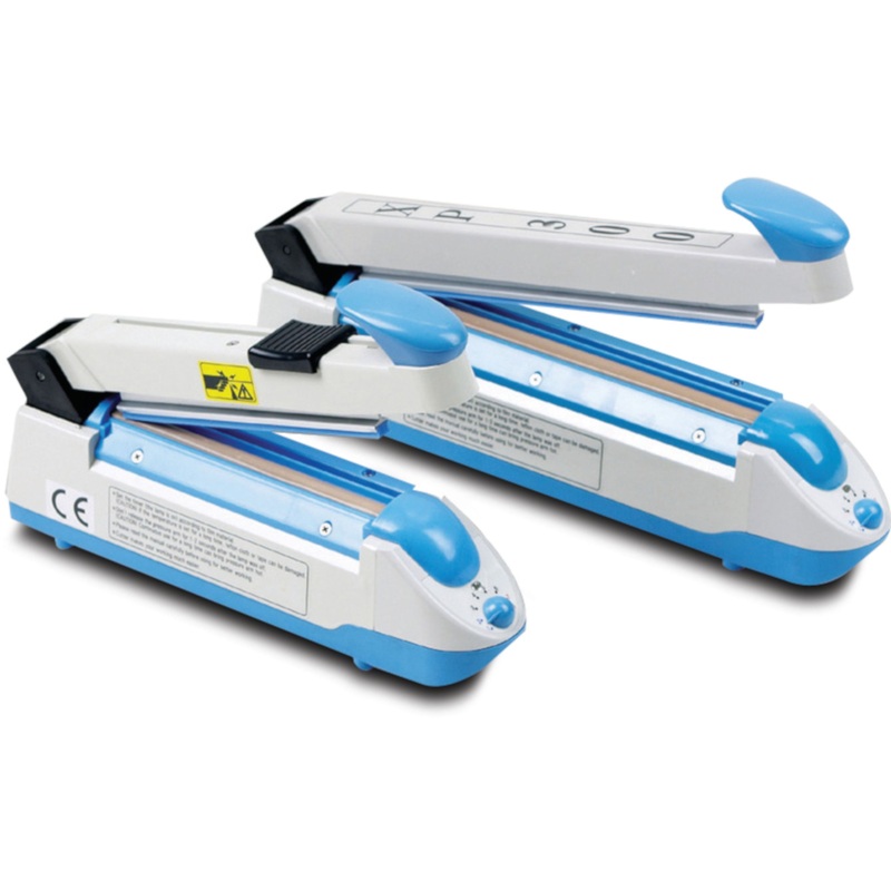 Изображение товара Уценка. Запайщик пакетов CAS CXP-400/2C. уц_тех