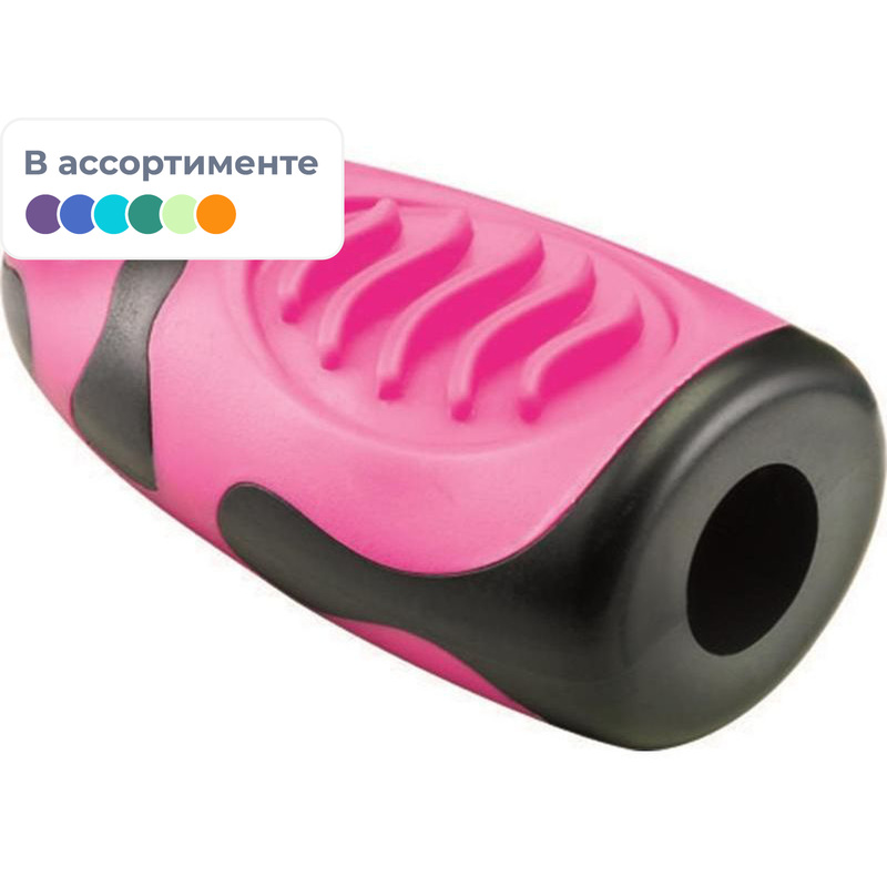 Изображение товара Точилка для карандашей Maped Elements пластиковая (501600)