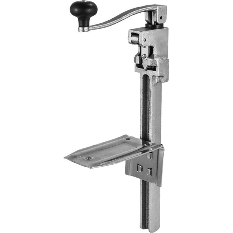 Изображение товара Открывалка для консервных банок 58 см MGSteel нержавеющая сталь профессиональный инструмент