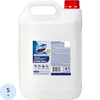 Средство для сантехники универсальное Domestos Свежесть АтлантикиСпец-1  5 л