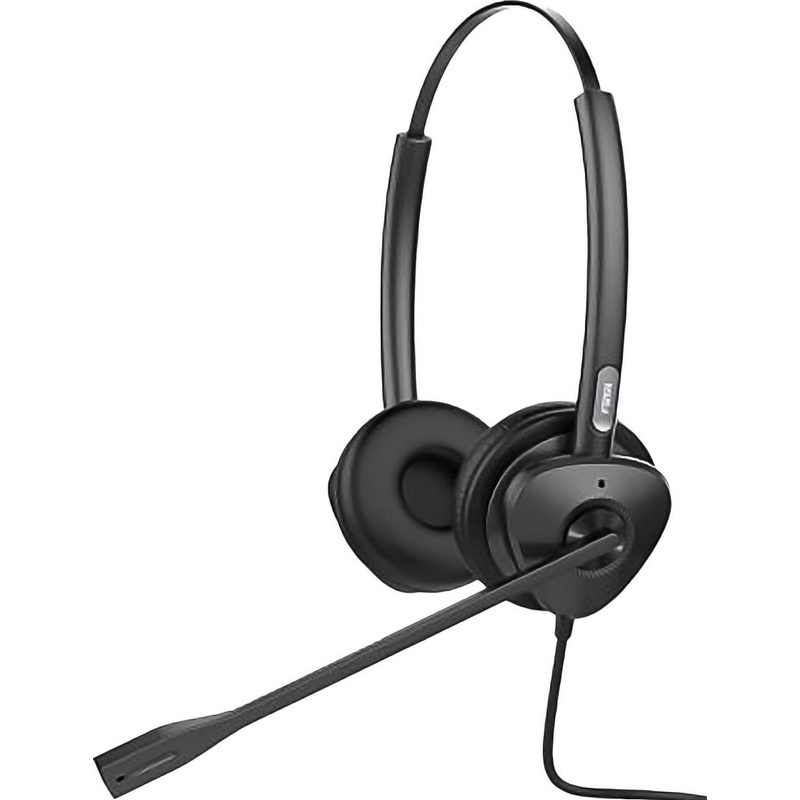 Изображение товара Гарнитура проводная Fanvil HT302