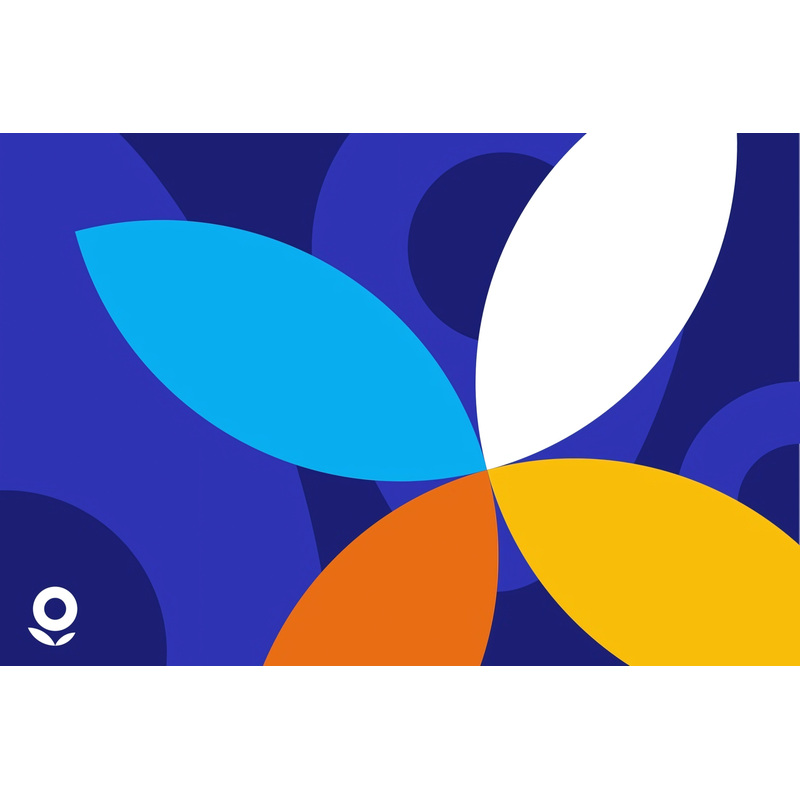 Изображение товара Подарочный электронный сертификат Лента 5000 рублей корпоративный