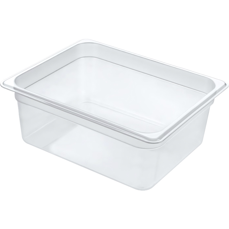 Изображение товара Гастроемкость Restola GN 1/2 9.5 л полипропилен