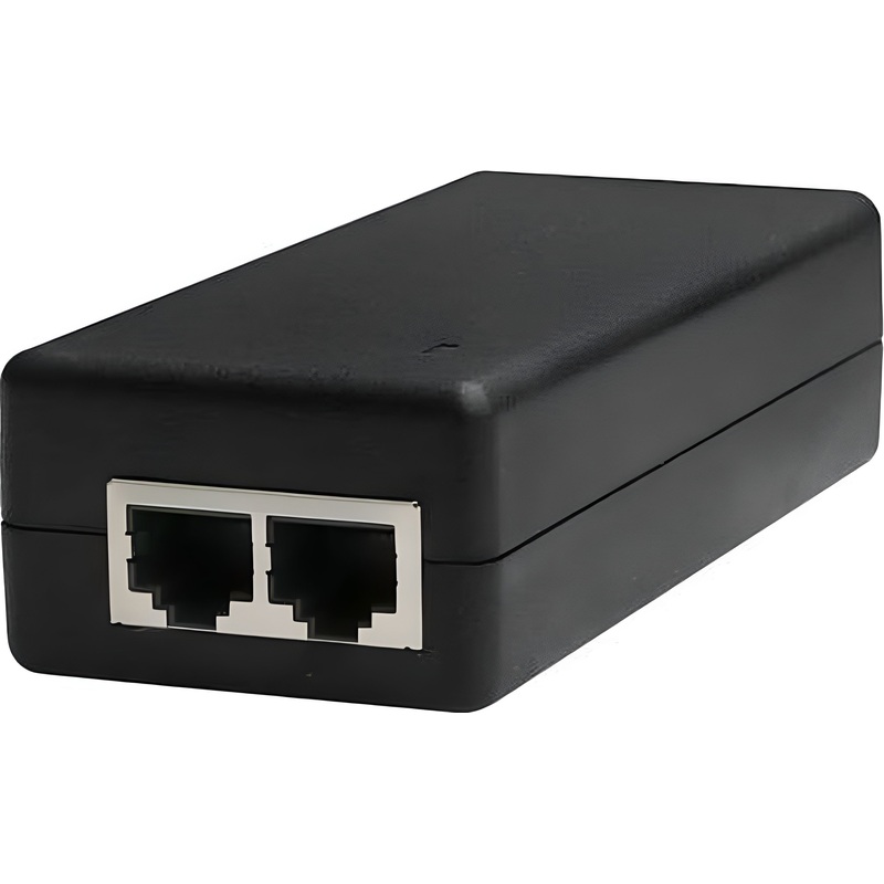 Изображение товара PoE-инжектор Wi-Tek WI-POE51-48V v2